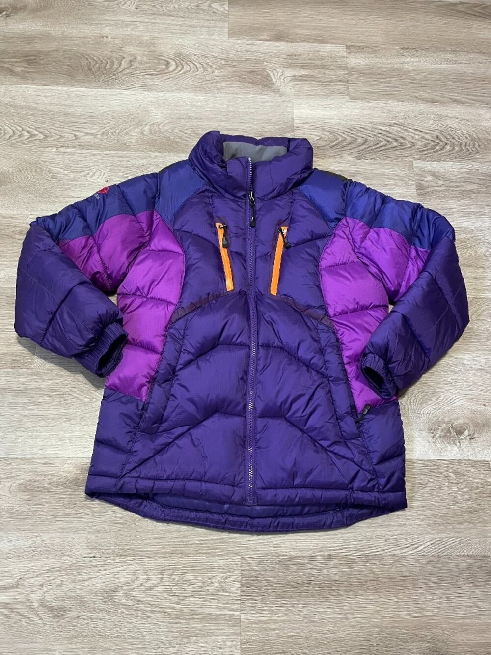 Heavyweight Winter Jacket